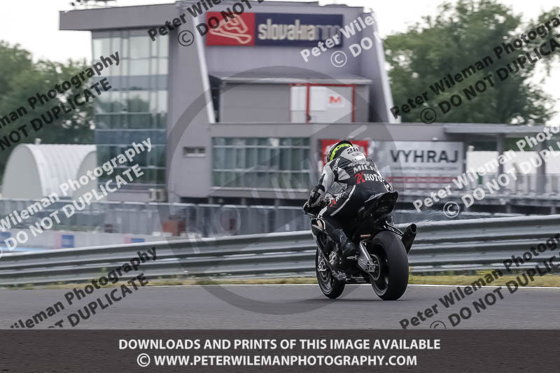 Slovakia Ring;event digital images;motorbikes;no limits;peter wileman photography;trackday;trackday digital images